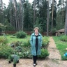 Жанна Савицкая